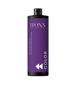 ITOXX Color Shampoo šampon za lase