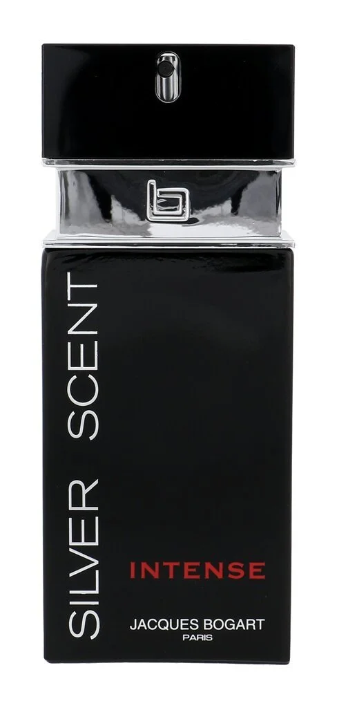 Silver Scent Intense toaletna voda za moške 100 ml