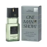 One Man Show toaletna voda za moške 100 ml