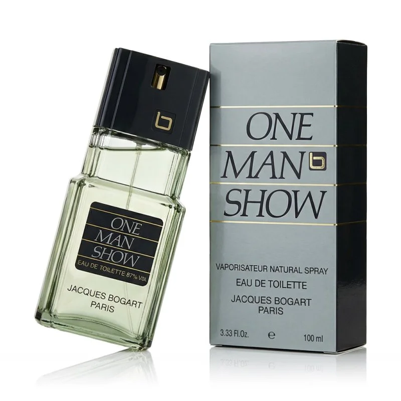 One Man Show toaletna voda za moške 100 ml