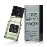 One Man Show toaletna voda za moške 100 ml