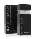 Silver Scent toaletna voda za moške 100 ml