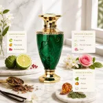 Jade parfumski ekstrakt uniseks 100 ml
