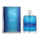 Jaguar Classic Electric Sky toaletna voda za moške 100 ml