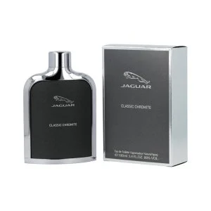 Jaguar Classic Chromite toaletna voda za moške