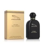 Jaguar For Men Gold in Black toaletna voda za moške 100 ml