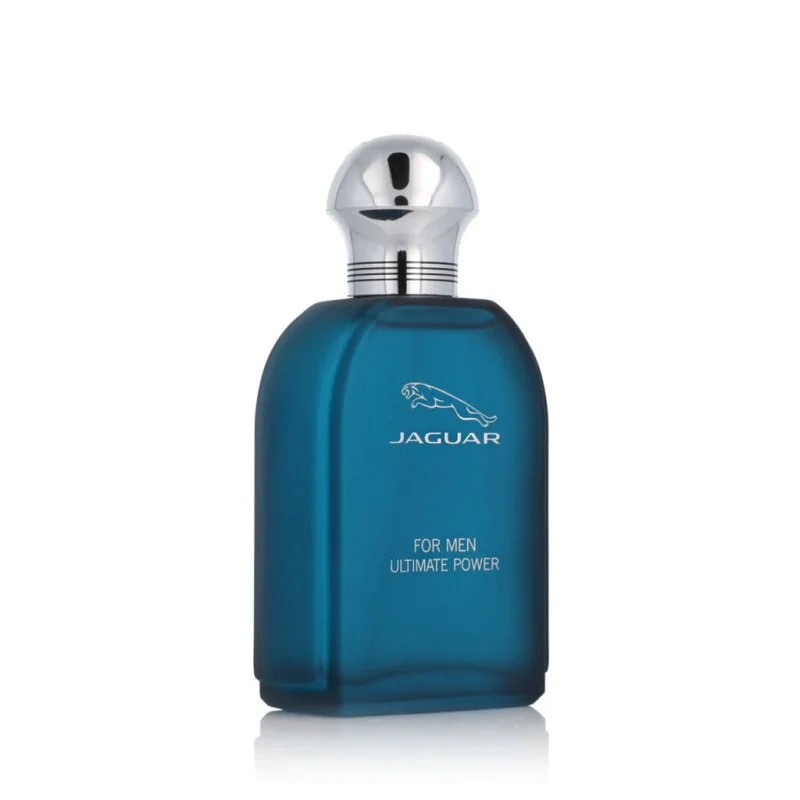 Jaguar For Men Ultimate Power toaletna voda za moške 100 ml