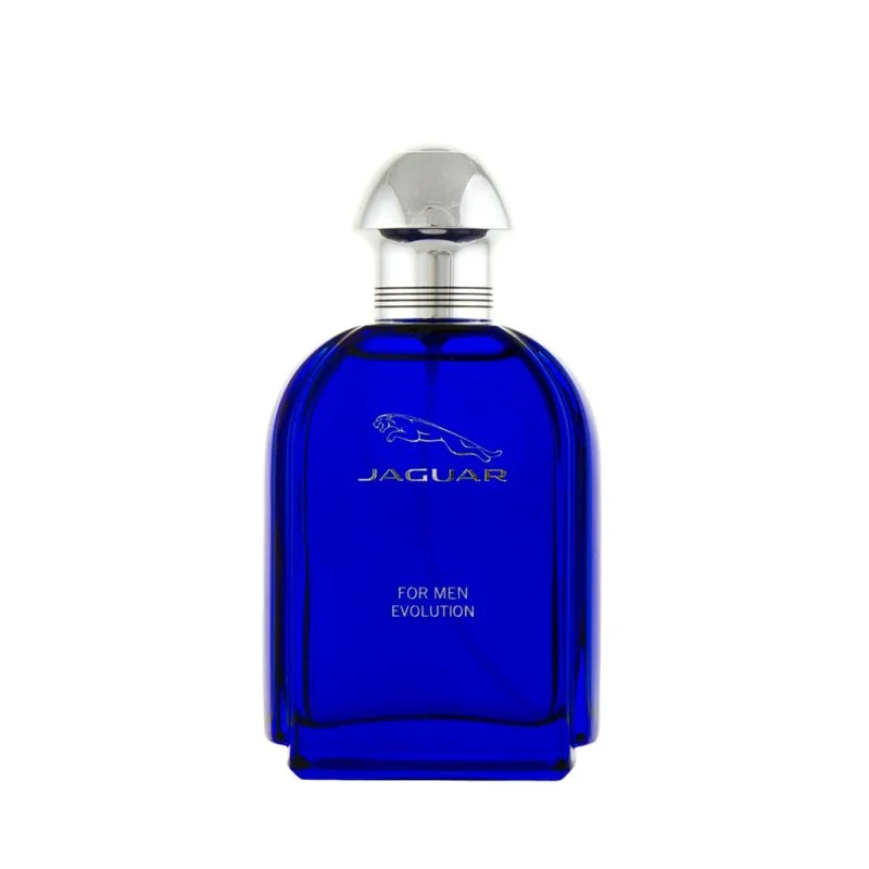 For Men Evolution toaletna voda za moške 100 ml