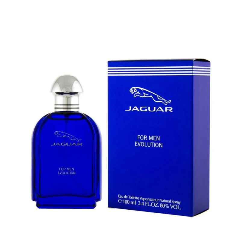 For Men Evolution toaletna voda za moške 100 ml