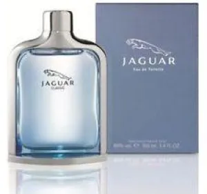 Jaguar Classic toaletna voda za moške 100 ml