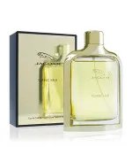 Jaguar Classic Gold toaletna voda za moške 100 ml