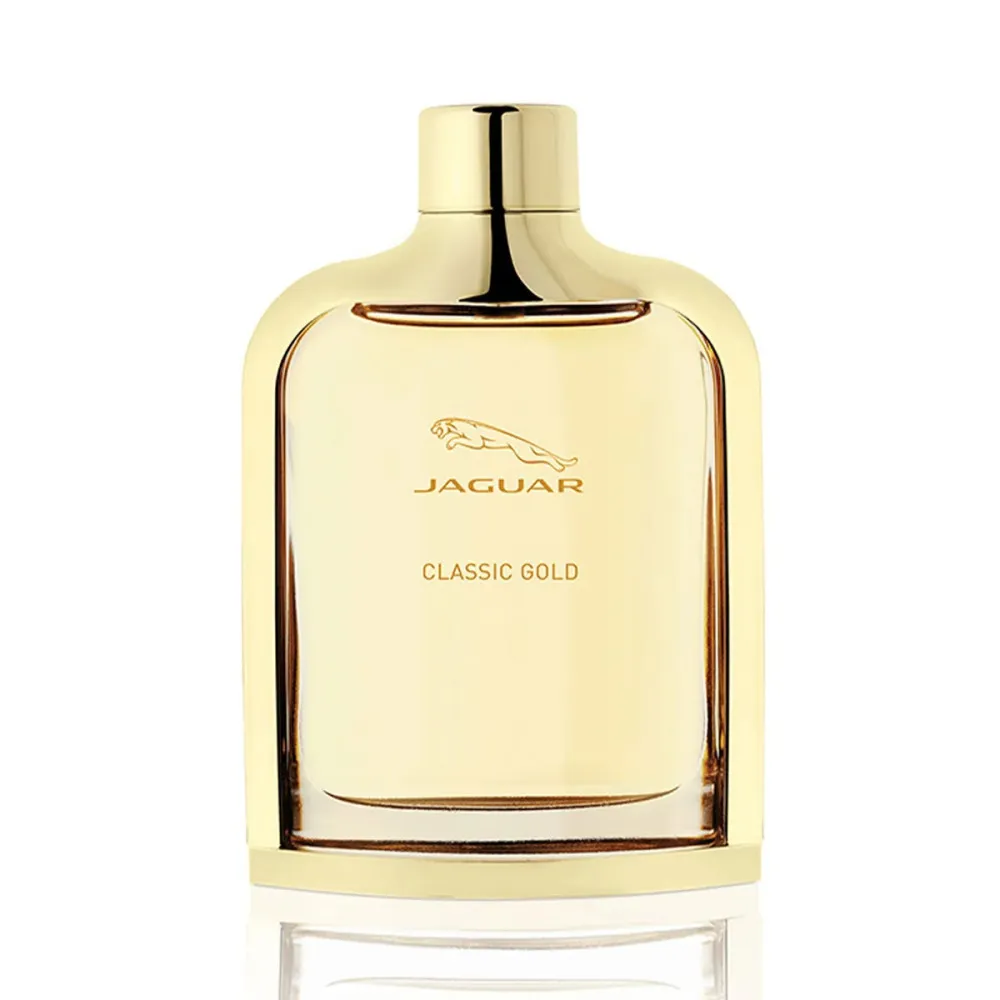 Classic Gold toaletna voda za moške 100 ml