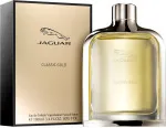 Classic Gold toaletna voda za moške 100 ml