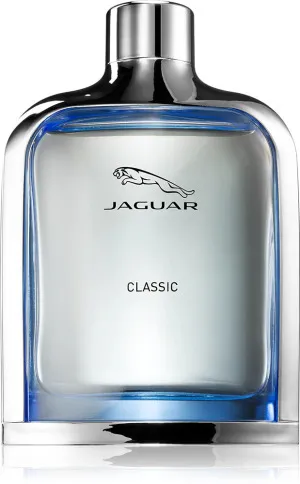 Jaguar Classic toaletna voda za moške 100 ml