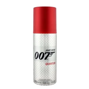 James Bond Quantum DEO v spreju za moške