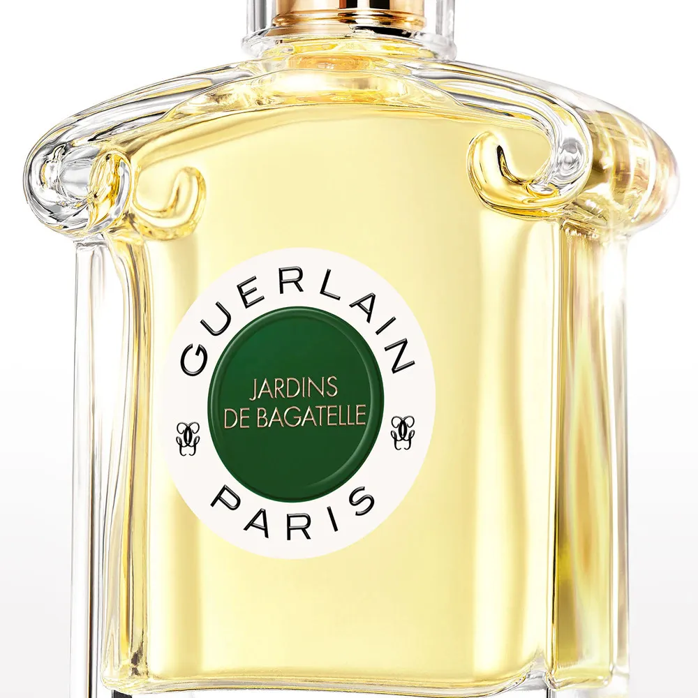 Jardins de Bagatelle toaletna voda za ženske 75 ml