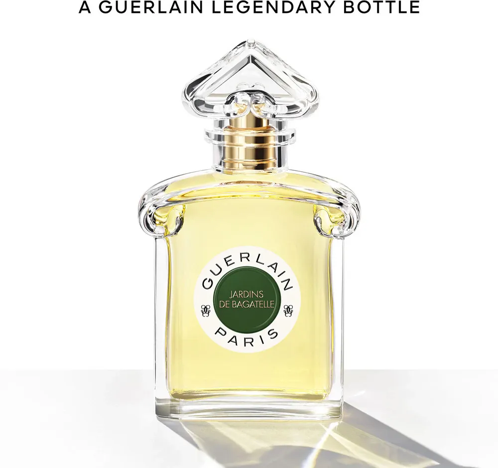 Jardins de Bagatelle toaletna voda za ženske 75 ml