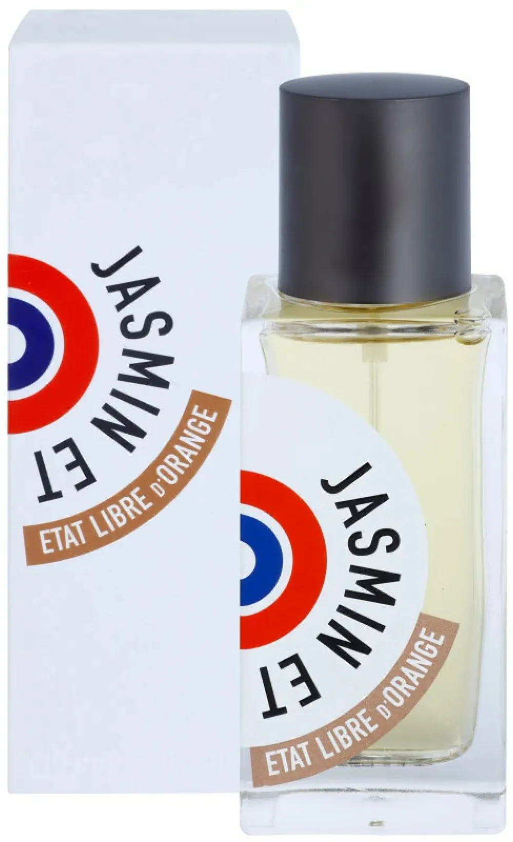 Jasmin et Cigarette parfumska voda za ženske 100 ml