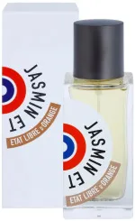 Jasmin et Cigarette parfumska voda za ženske 100 ml