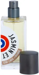 Jasmin et Cigarette parfumska voda za ženske 100 ml