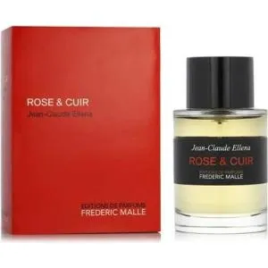 Frederic Malle Jean-Claude Ellena Rose & Cuir parfumska voda unisex