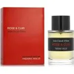 Jean-Claude Ellena Rose & Cuir parfumska voda unisex 100 ml