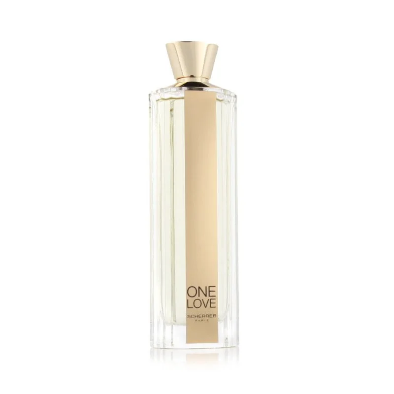 Jean-Louis Scherrer One Love parfumirana voda za ženske 100 ml