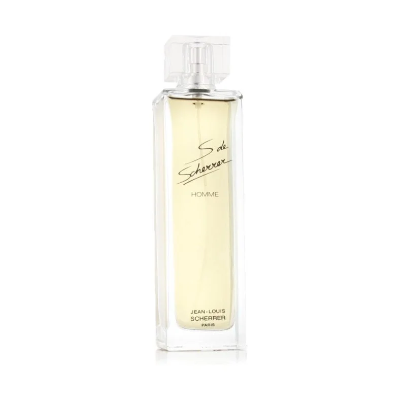 Jean-Louis Scherrer S de Scherrer Homme toaletna voda za moške 100 ml
