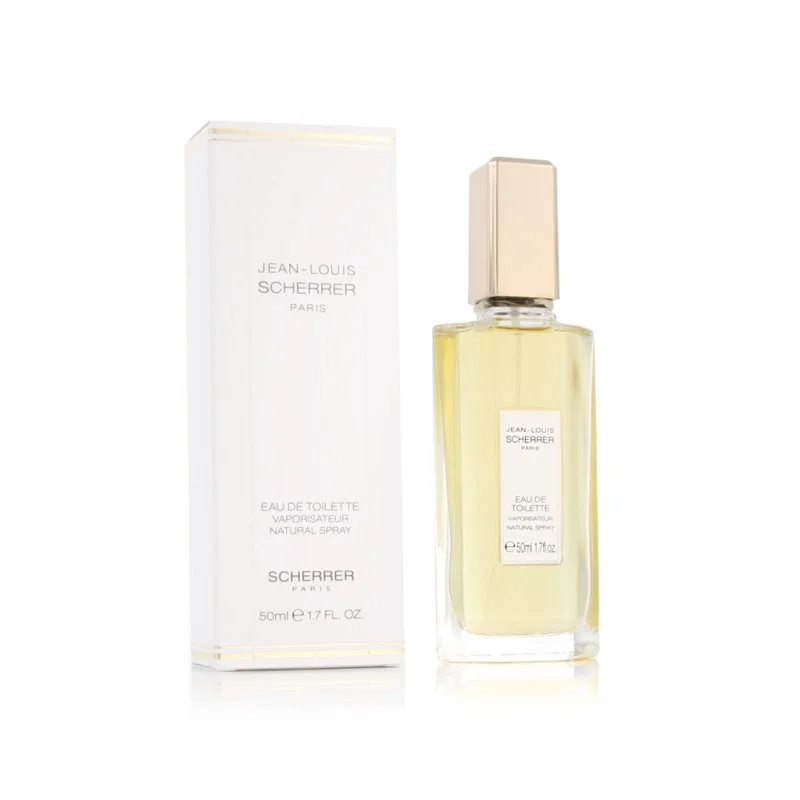 Scherrer toaletna voda za ženske 50 ml