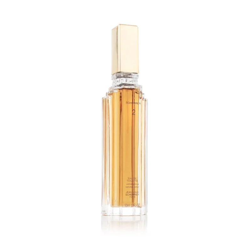 Scherrer 2 toaletna voda za ženske 50 ml