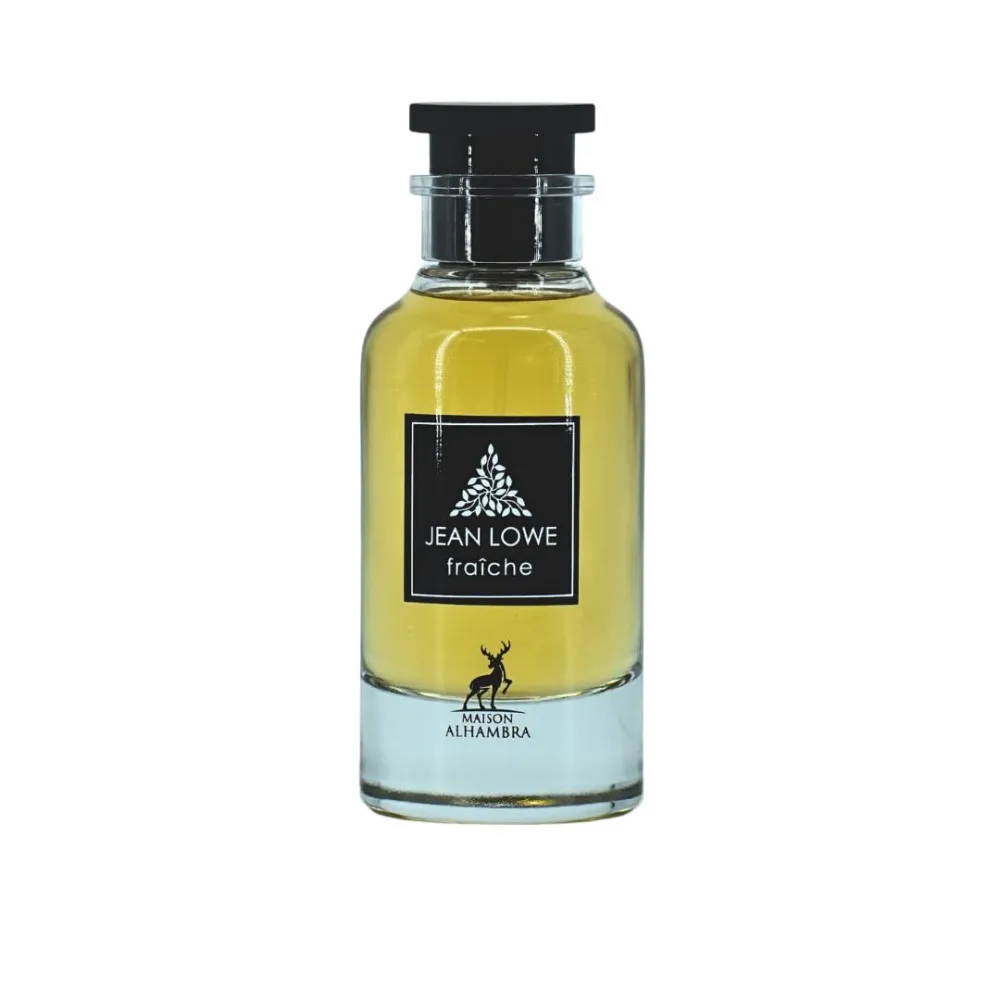 Jean Lowe Fraîche parfumska voda za moške 100 ml