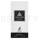 Jean Lowe Fraîche parfumska voda za moške 100 ml