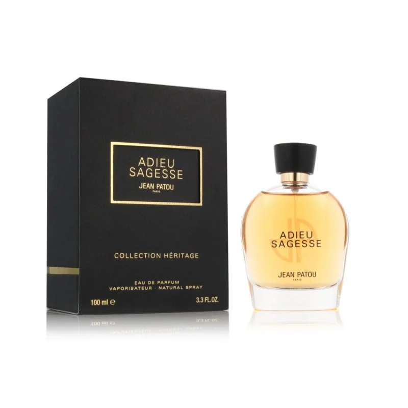 Collection Héritage Adieu Sagesse parfumirana voda za ženske 100 ml