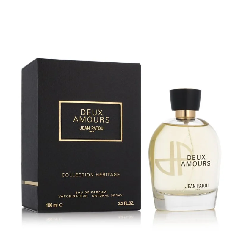 Collection Héritage Deux Amours parfumska voda za ženske 100 ml