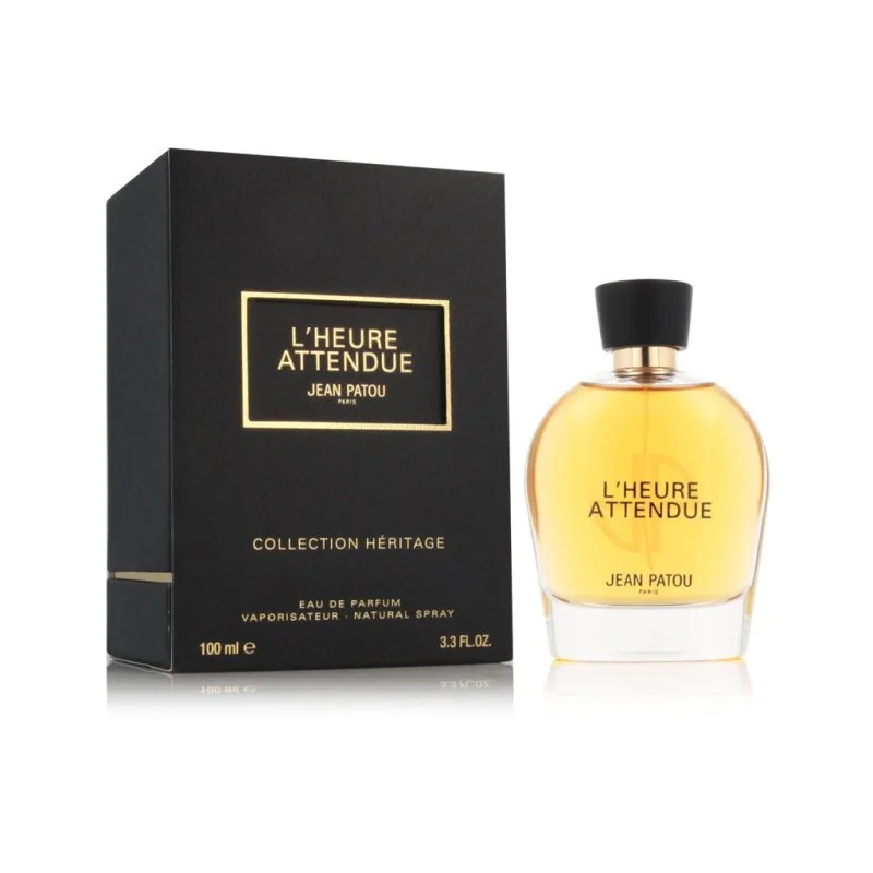Collection Héritage L'Heure Attendue parfumska voda za ženske 100 ml