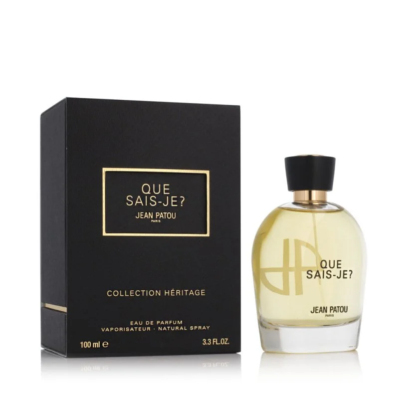Collection Héritage Que Sais-Je? parfumirana voda za ženske 100 ml