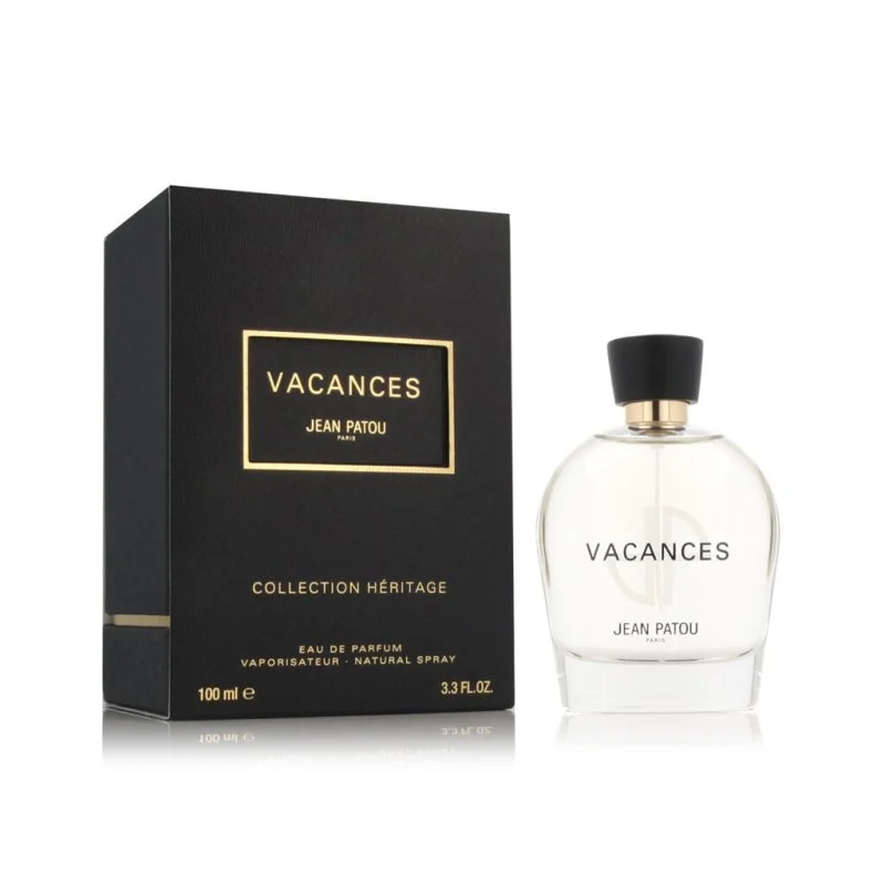 Collection Héritage Vacances parfumska voda za ženske 100 ml