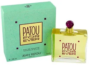 Jean Patou Patou Forever toaletna voda za ženske