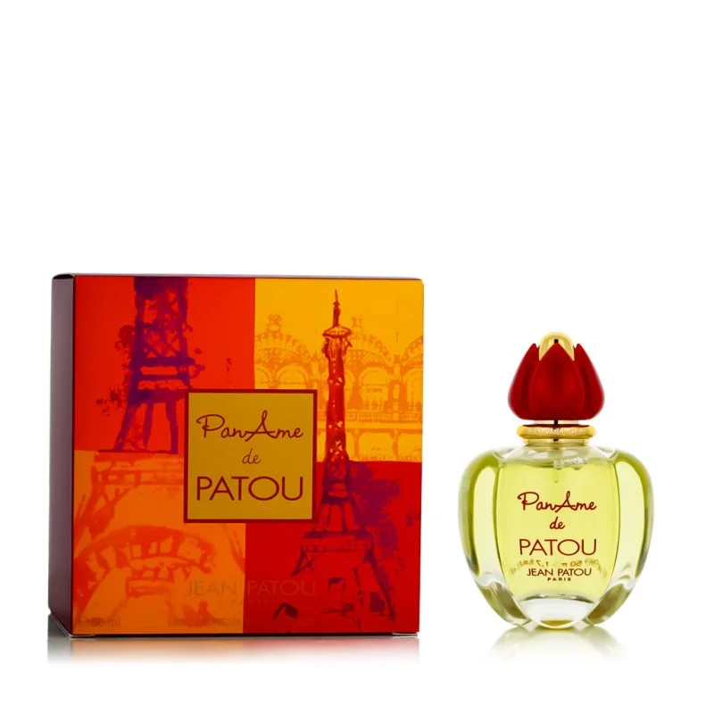 PanAme toaletna voda za ženske 50 ml