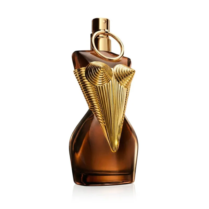 Gaultier Divine Elixir ponovno polnljiv parfum za ženske 50 ml