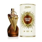 Gaultier Divine Elixir ponovno polnljiv parfum za ženske 50 ml