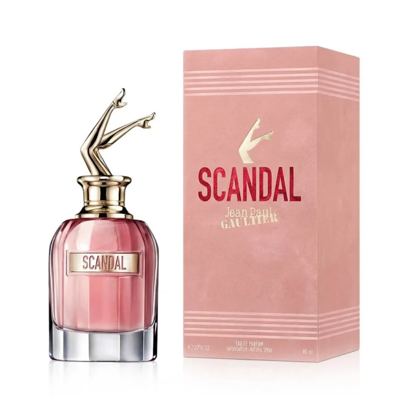 Scandal Elixir parfum za ženske 80 ml