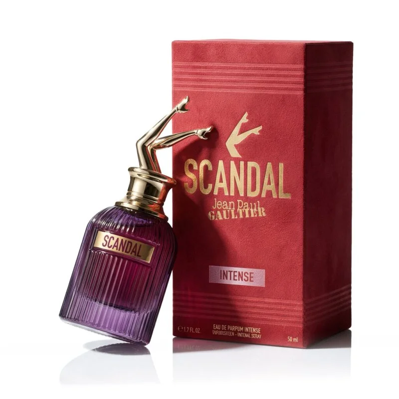 Scandal Intense Intense parfumirana voda za ženske 50 ml