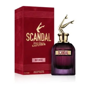 Jean Paul Gaultier Scandal Intense Intense parfumska voda za ženske