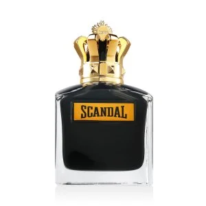 Jean Paul Gaultier Scandal Pour Homme EDP Intense ponovno polnljiv parfum za moške