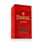 Scandal Pour Homme EDP Intense ponovno polnljiv parfum za moške 150 ml