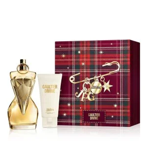 Jean Paul Gaultier Gaultier Divine 100 ml + BL parfumska voda za ženske