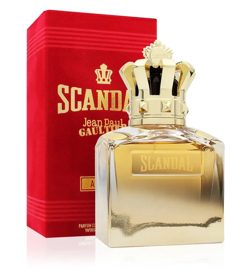 Scandal Pour Homme Absolu parfum za moške 100 ml