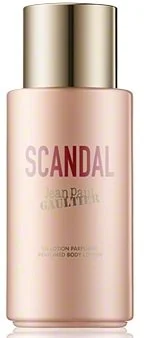 Scandal mleko za telo za ženske 200 ml