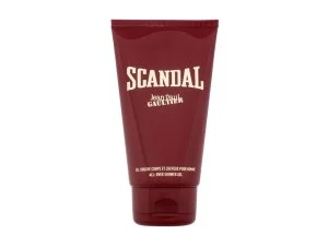 Jean Paul Gaultier Scandal Pour Homme gel za prhanje za moške